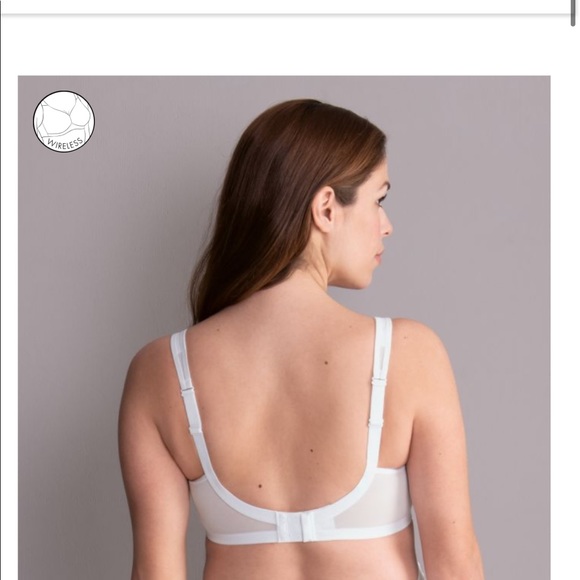 Anita basic maternity bra - Picture 3 of 7